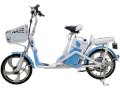 Xe đạp điện Yadea Winy EB38 (Xanh da trời)