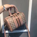 Túi Gucci hàng của Pháp năm 2017 MS 497168-2