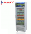 Tủ mát Sanaky VH-218K3 (INVERTER)