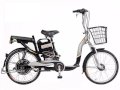 Xe đạp điện Hitasa N-22 (Đen)