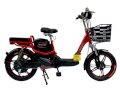 Xe đạp điện Martin EBM A1 (Đỏ)