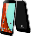 Maxwest Gravity 5 LTE (Đen)