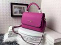 Túi xách Miu Miu hàng hiệu MS 9527 màu hồng đậm