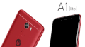 Gionee A1 Lite (Red)