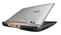 Máy tính laptop Asus ROG G703 (Intel® Core™ i7 7820HK, Intel® CM238 Express Chipset, DDR4 2800MHz 64GB, NVIDIA GeForce GTX 1080 8GB, HDD 2TB 5400RPM, SDD 512GB PCIE Gen3X4, 17.3inch UHD (3840x2160) 60Hz, Windows 10 Pro)