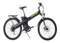 Xe đạp điện Ecogo Max 8 (Đen)