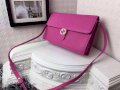 Túi xách Gucci 2015 MS 2088 Size 26 màu hồng đậm