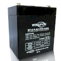 Bình ắc quy Winupon M12-5.0 (12V 5.0AH)