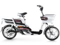 Xe đạp điện Ambike AF (Đen)