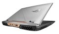 Máy tính laptop Asus ROG G703 (Intel® Core™ i7 7820HK, Intel® CM238 Express Chipset, DDR4 2800MHz 64GB, NVIDIA GeForce GTX 1080 8GB, HDD 1TB 7200RPM, SDD 256GB PCIE Gen3X4, 17.3inch UHD (3840x2160) 60Hz, Windows 10 Pro)