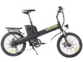 Xe đạp điện Ecogo Max 6 (Đen)