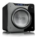 Loa Svsound SB-4000 Piano Gloss Black (1200W, Subwoofers)