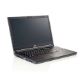 Máy tính laptop Laptop Fujitsu E557-FPC07417DK (Black)