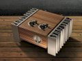 Amplifier Pathos Acoustics Classic Remix (Wood)