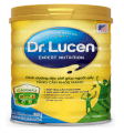 Sữa Nutifood DR. Lucen Gainmax 900 Gr