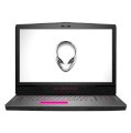 Máy tính laptop Laptop Dell Alienware 17 R4  70133743 - Core i7-6700HQ/256GB PCIe SSD/Win10 (17.3 inch) - Epic Silver