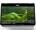 Máy tính laptop Asus VivoBook Flip 14 TP410UR (Intel® Core™ i3 7100U, 16 GB SDRAM, 1TB 5400RPM SATA HDD, 256GB SATA3 M.2 SSD, NVIDIA GeForce 930MX, FHD (1920x1080), 14 inch, Windows 10 Pro)