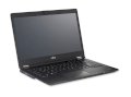Máy tính laptop Laptop Fujitsu U747-FPC07427DK (Black)