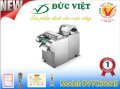 Máy thái rau củ quả Đức Việt DVTC660HS