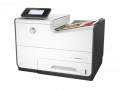 Máy in HP PageWide Pro 552dw Printer D3Q17D
