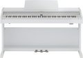 Đàn piano Roland RP-301R-WH