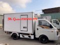 Hyundai Poter H150 đông lạnh