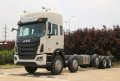 Xe tải JAC 5 chân K5 10.4 tấn HFC1314K1R1LT