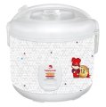 Nồi cơm điện nắp gài Happy Cook HCJ-1822 (1.8L)