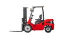 Xe nâng Maximal M Series Diesel Forklifts FD30T-M2