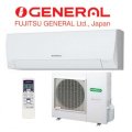 Điều hòa âm trần General AUG54RLB3W-AOG54RPA3L