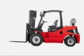 Xe nâng Maximal M Series Gasoline&LPG Forklifts FL40T-M1