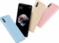 Điện thoại Xiaomi Redmi Note 5 Pro 64GB 6GB RAM (Champagne Gold)