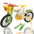 Mô hình xe đạp lắp ghép đồ chơi cho trẻ BOTTLE CAGE