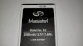Pin điện thoại Masstel N3
