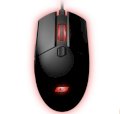 Mouse Bfriend GM3S Optical Gaming Black