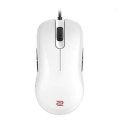 Mouse Zowie BenQ ZA12 Optical USB - Gaming White Edition
