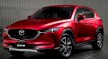 Mazda CX-5 AT 2.0L FWD 2018
