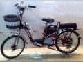 Xe đạp điện Sonsu khung sơn 22inch