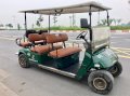 Xe điện du lịch 08 chỗ EZGO