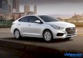 Hyundai Accent SEL 2018