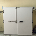 Cửa kho lạnh - cửa trượt lùa kho lạnh Naviflex CKL2018