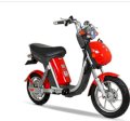 Xe đạp điện Suzika Nijia 12A (Đỏ)