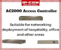 IP COM AC2000 Access Controller