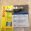 Bugi Bosch Matiz, Lanos , Gentra, Captiva , Suzuki Wagon R, CD5