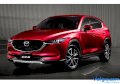 Mazda CX-5 2.5L AWD 2018