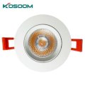 Đèn LED âm trần 12W chip COB Kosoom DL-KS-TH-12COB