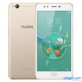 Điện thoại ZTE Nubia M2 Lite 32GB 3GB - Champagne Gold