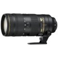 Ống kính Nikon AF-S NIKKOR 70-200MM F/2.8E FL ED VR
