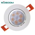 Đèn LED âm trần Kosoom 6W DL-KS-TH-6M