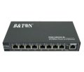 POE Switch Bton BT-6009FE 8 port 10/100Mbps